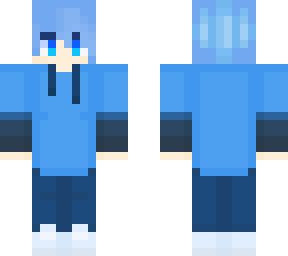 sky blue