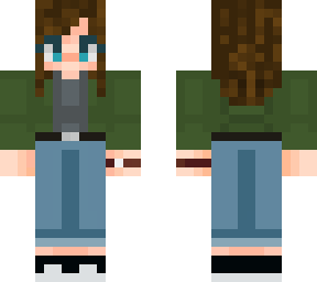 skye (casual)