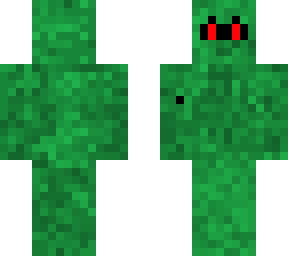 slime monster