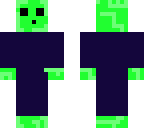 slime worker
