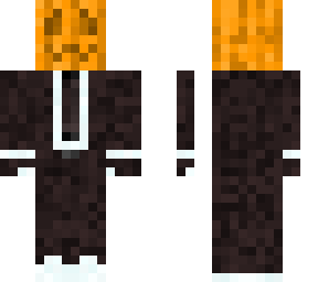 snow golem 2 edit