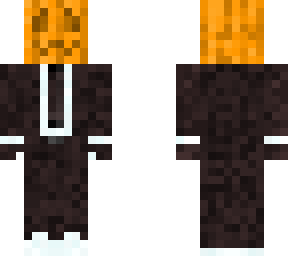 snow golem 3 edit