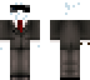 snowman goon