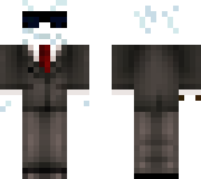 snowman goon 2
