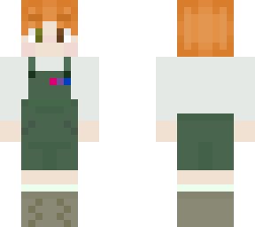 soft gardener - hair practise