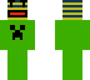 some odd guy
