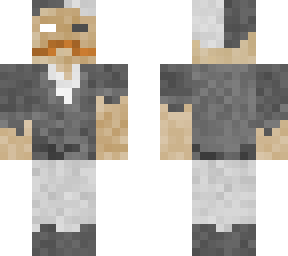 some skin