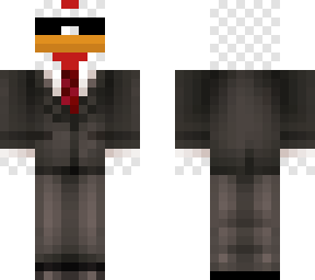 soyalex10 suit