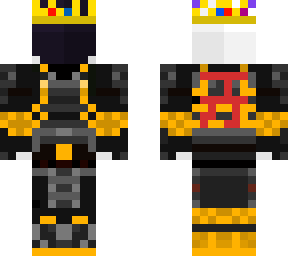 special skin v6