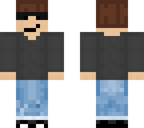 spectxre's skin