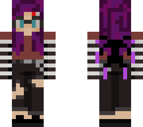 spidersona updated! again