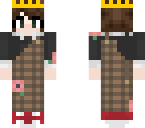 spring king pheo?? idkk