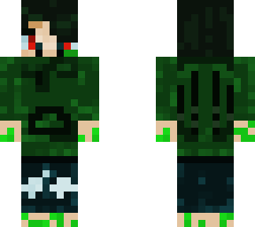 spydertime finished skin