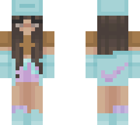 squidward girl