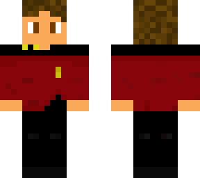 starfleet