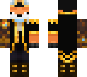 steampunk fundy