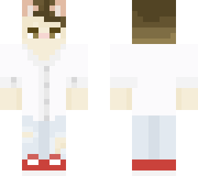 stevie.bea skin :d