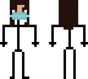 stick girl