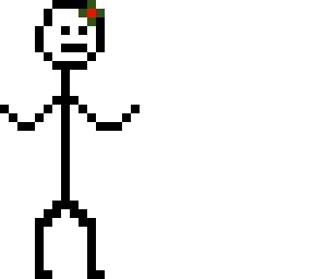stickman (spring)