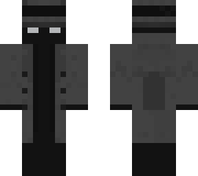 suit man