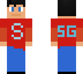 sumangal gaming's skin