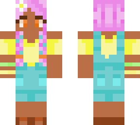 summer girl (classic)
