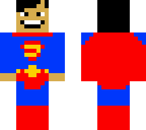 superman