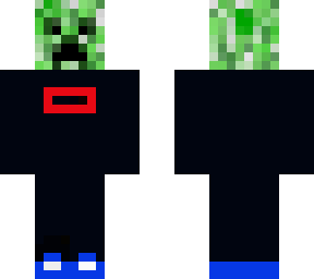 supreme creeper