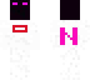 supreme ender guy for my friend