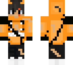 survivor lightfox