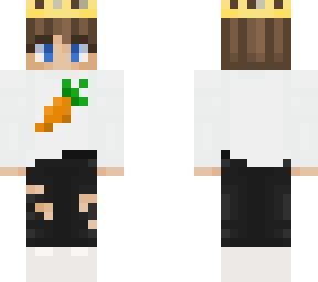 swag carrot