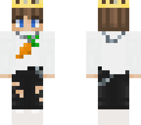 swag carrot with chains 2