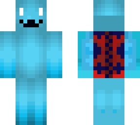 tall catbug