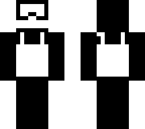 tankman (by powermel) but the glasses are... up?