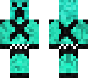 teal creeper