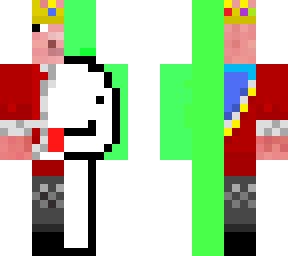 technoblade/dream