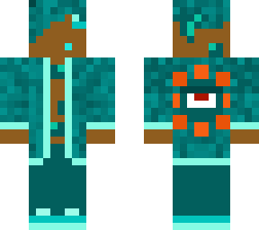 teen glow squid