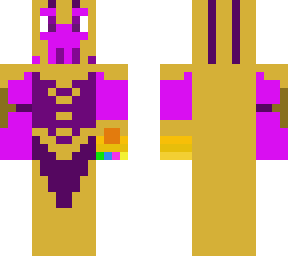 thanos
