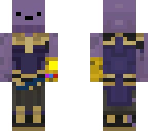 thanos