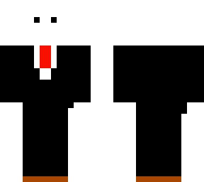 the agent(read description)