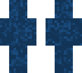 the blue ocean