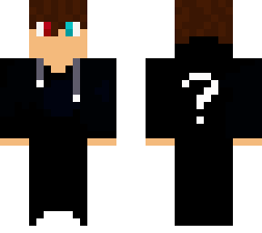 the clue skin