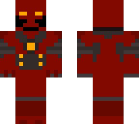 the dark lord