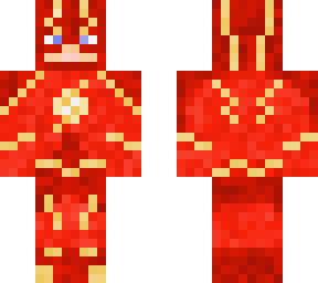 the flash rebirth v2