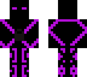 the locked enderman