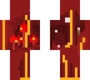the nether 1/5