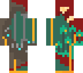 the nether 2/5