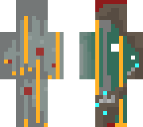 the nether 3/5