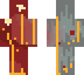 the nether 4/5