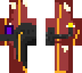 the nether 5/5
